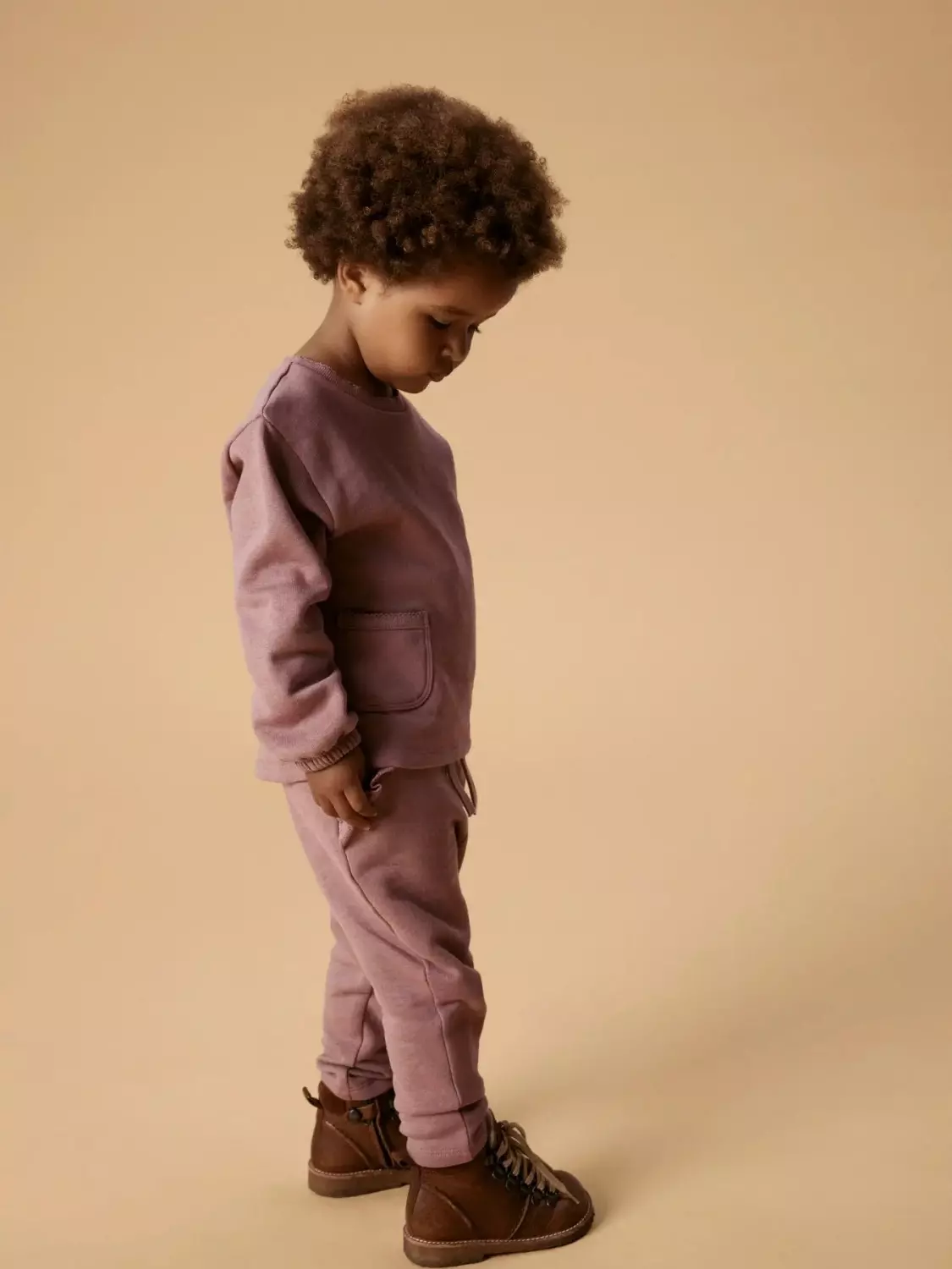 NMFkilano sweat, Nostalgia rose