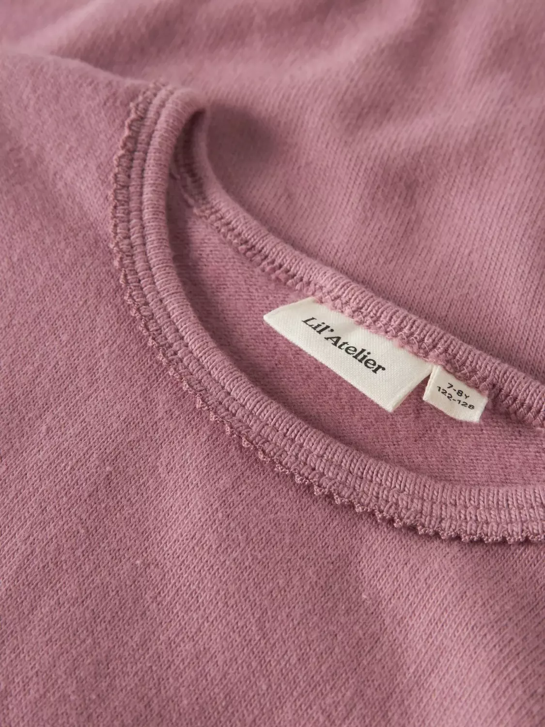 NMFthora slim, Nostalgia rose