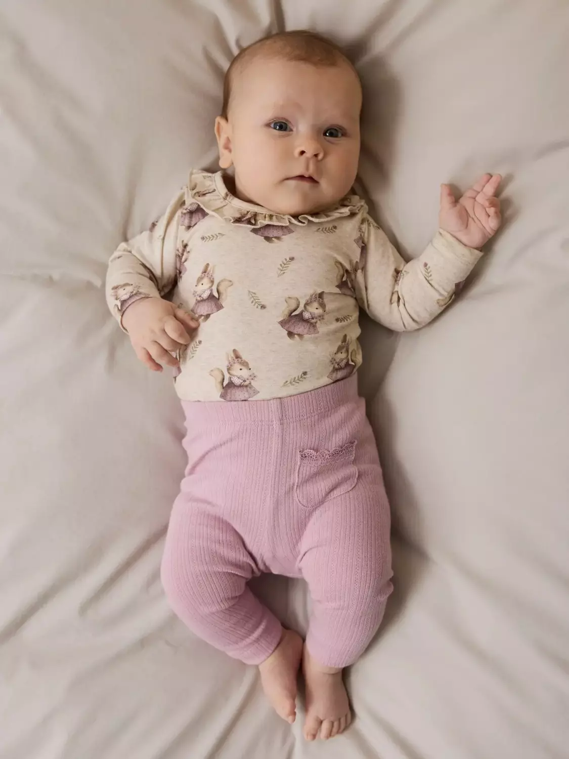 NBFshelly, Peyote melange