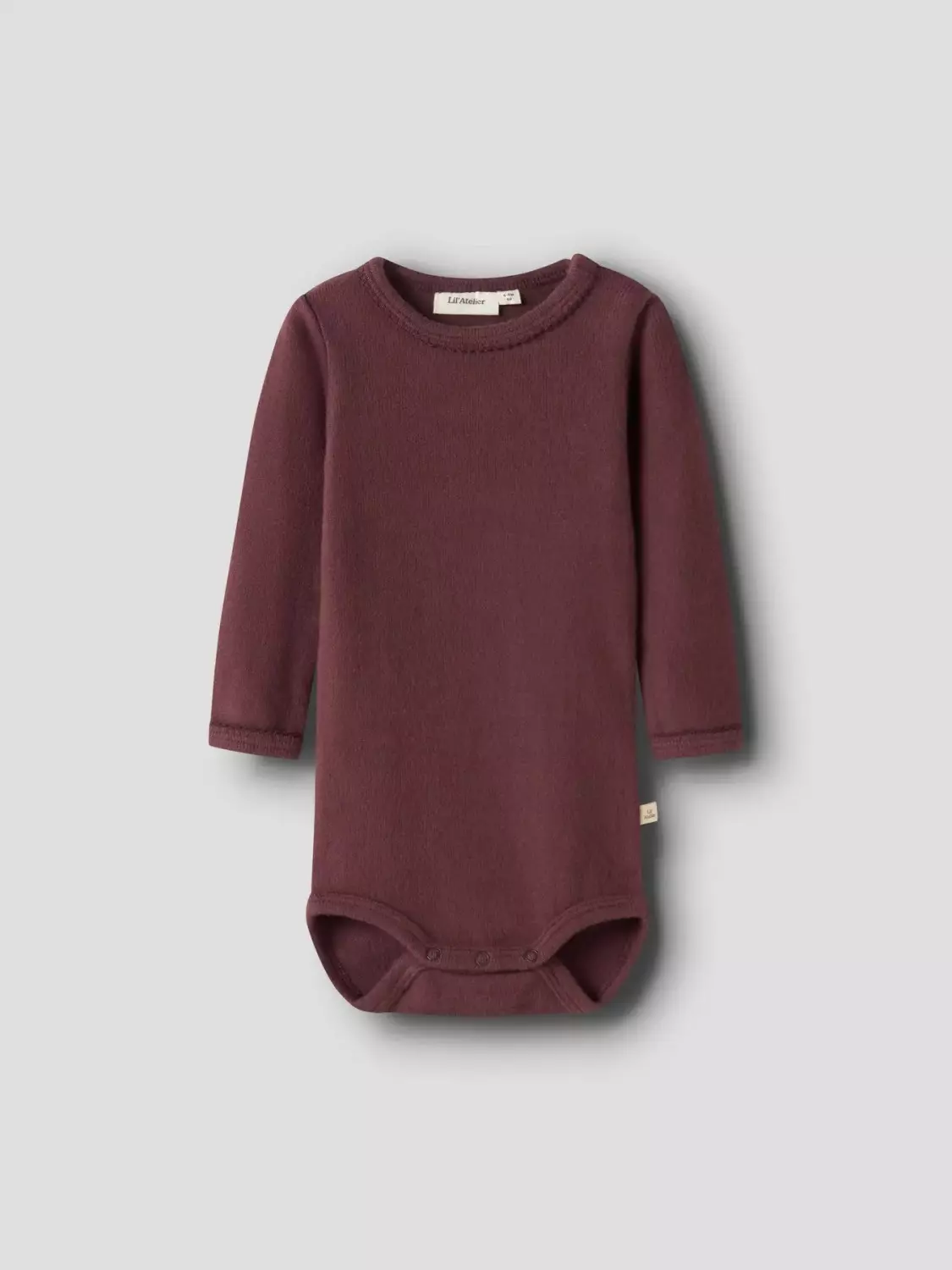 NBFthora slim, Catawba grape