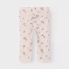 Noel wool, leggings, Morganite