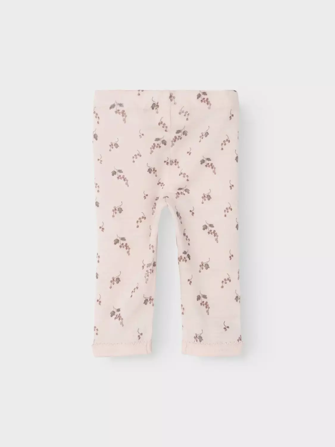 Noel wool, leggings, Morganite