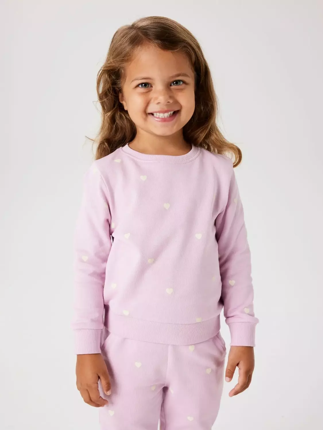 Valba sweat, Corsage