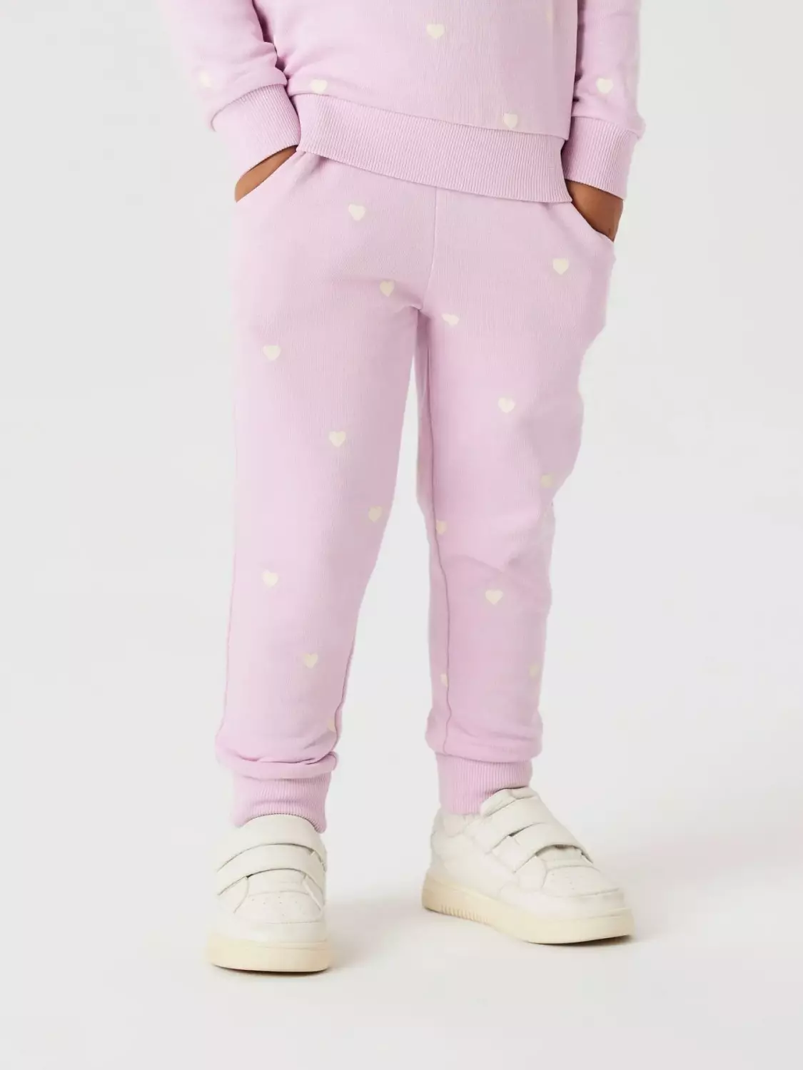 Valba swe pant, Corsage