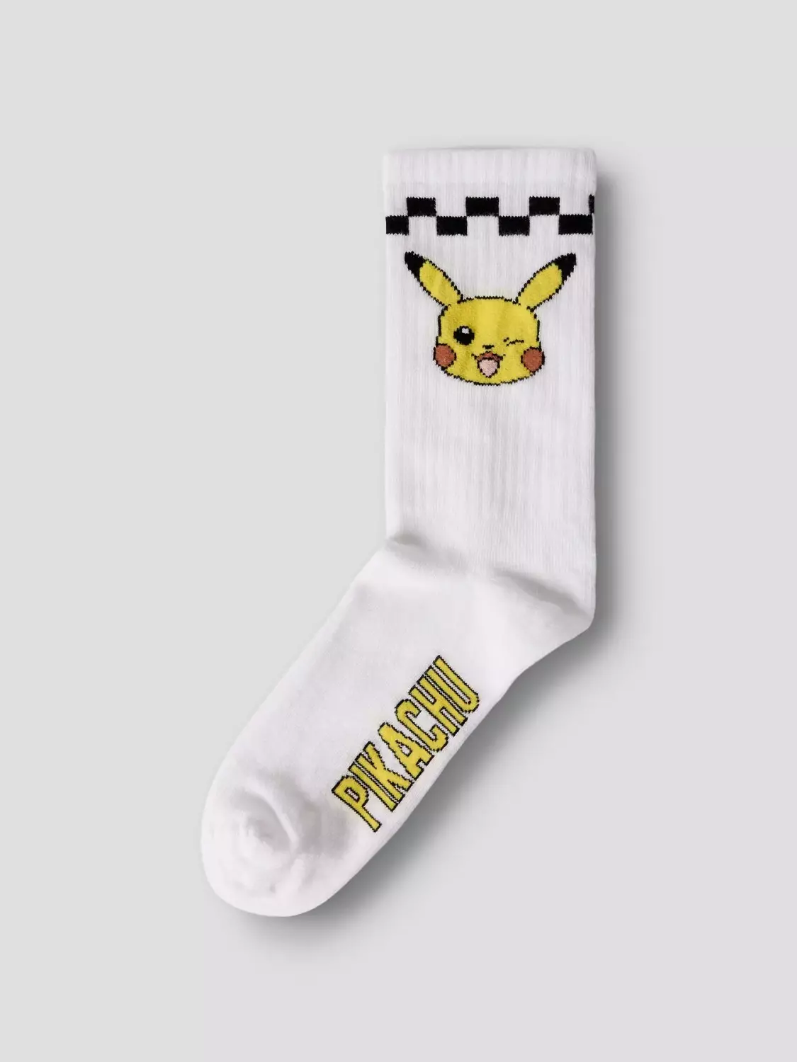 Janaka POKEMON, Yellow