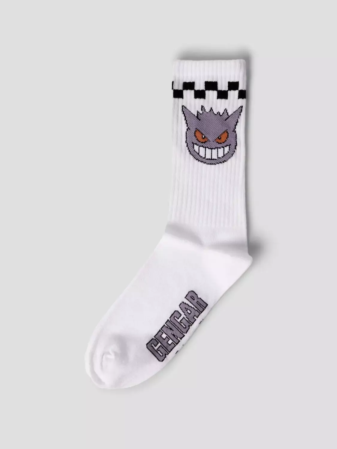 Janaka POKEMON, Purple