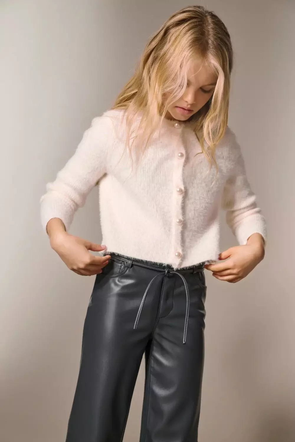 Piumo Petra pearl, Cloud dancer