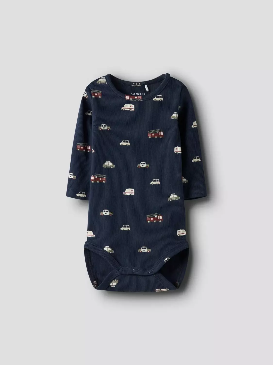 Thue body, Navy blazer