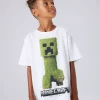 Noran minecraft, Bright White