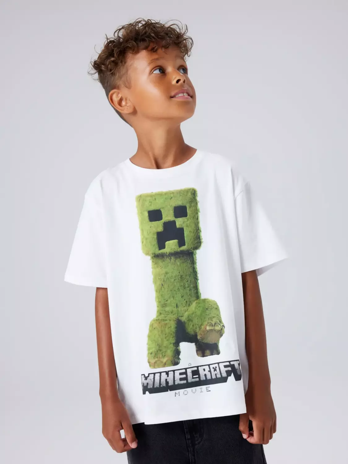 Noran minecraft, Bright White