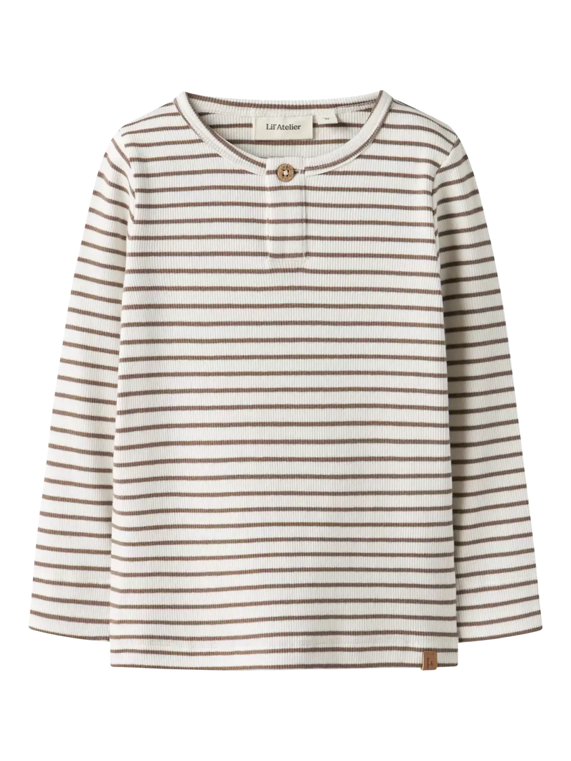 Tonto slim top, Coconut Milk