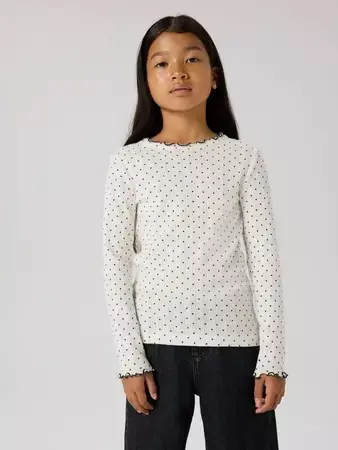 NKFtania slim, Cloud dancer