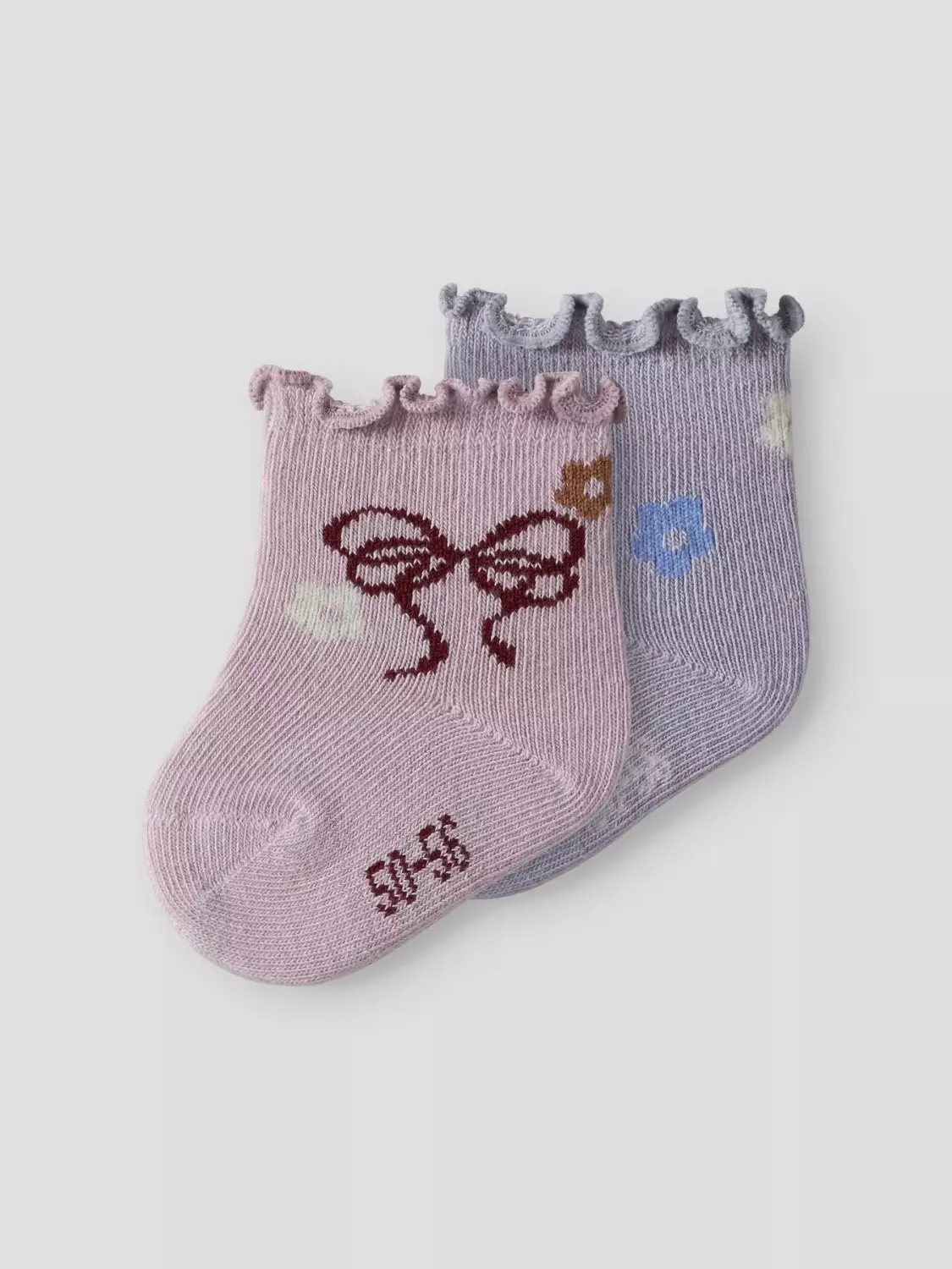 Tillie 2pk , Dawn pink