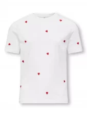 KOGketty life, white/Hearts