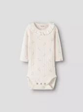 NBFrachello Ria slim, Cocnut milk