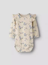 NKFbetty, Peyote melange