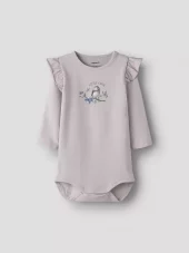 NKFbirdy, Lilac Marble