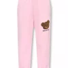 KMGwilma sweat pants, romance rose