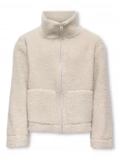 KOGmegan life teddy jacket