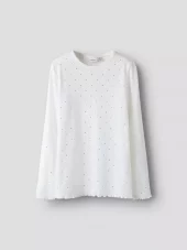 NKFsiline slim, B White