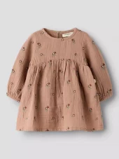 NBFtamina loose body dress, Roebuck