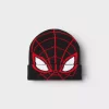 NMMjacoby Spiderman, Black