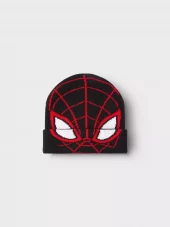 NMMjacoby Spiderman, Black