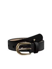 Aliva heart , Black