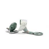 Smokkesnor, wood, Owl&Willow