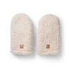 Stroller Mittens, Soft Sherpa