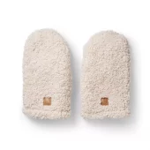 Stroller Mittens, Soft Sherpa