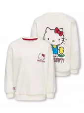 KMGkitten Georgia, Hello Kitty