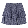 Nettia skirt, Blueprint
