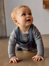 NBMderry, Navy blazer