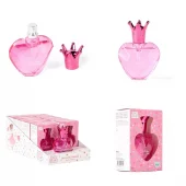 Eau de toilette LULU BLUSH