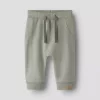 NBNtakki sweat pants, shadow