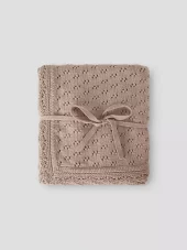 NBNnilio knit, Oxford tan