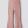NMFdimia slim bootcut, Misty rose