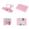 Make up set, LULU BLUSH