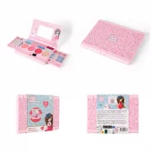 Make up set, LULU BLUSH