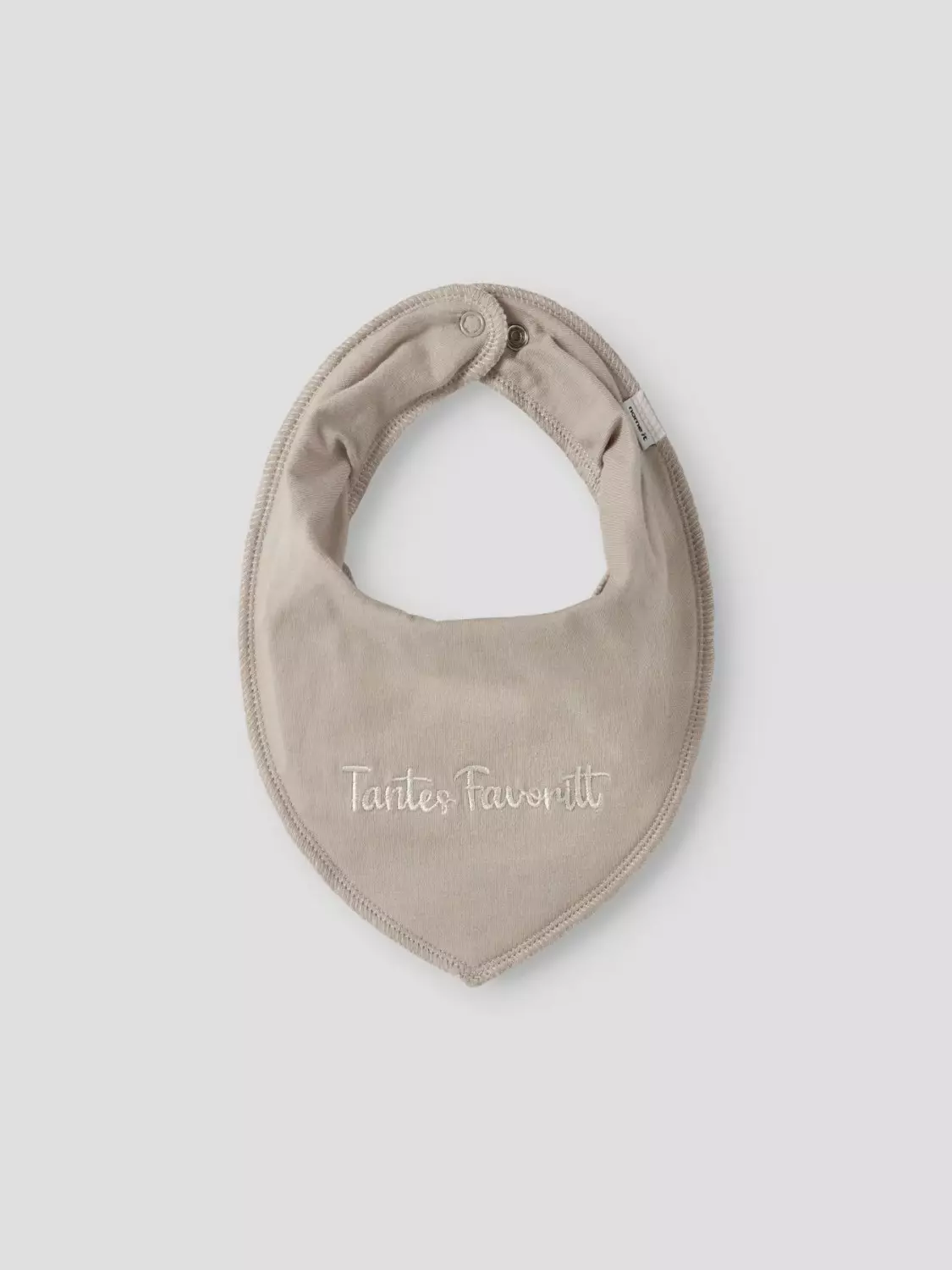 NBNyatte scarf, Tantes favoritt