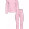 Rila nightwear set, Romance Rose