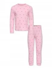 Rila nightwear set, Romance Rose