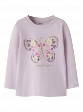 Deppa top, Lavender Fog