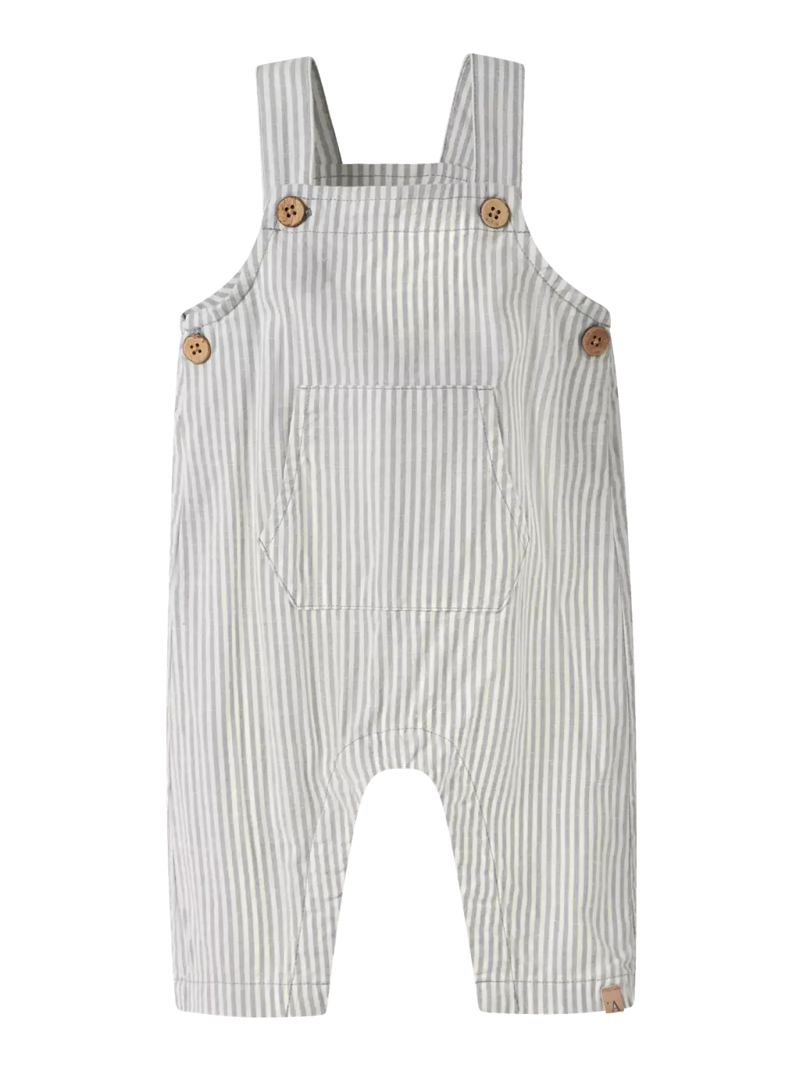 Darko loose overall, Coconut Milk