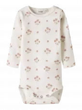 NBFlayo slim body, Coconut Milk