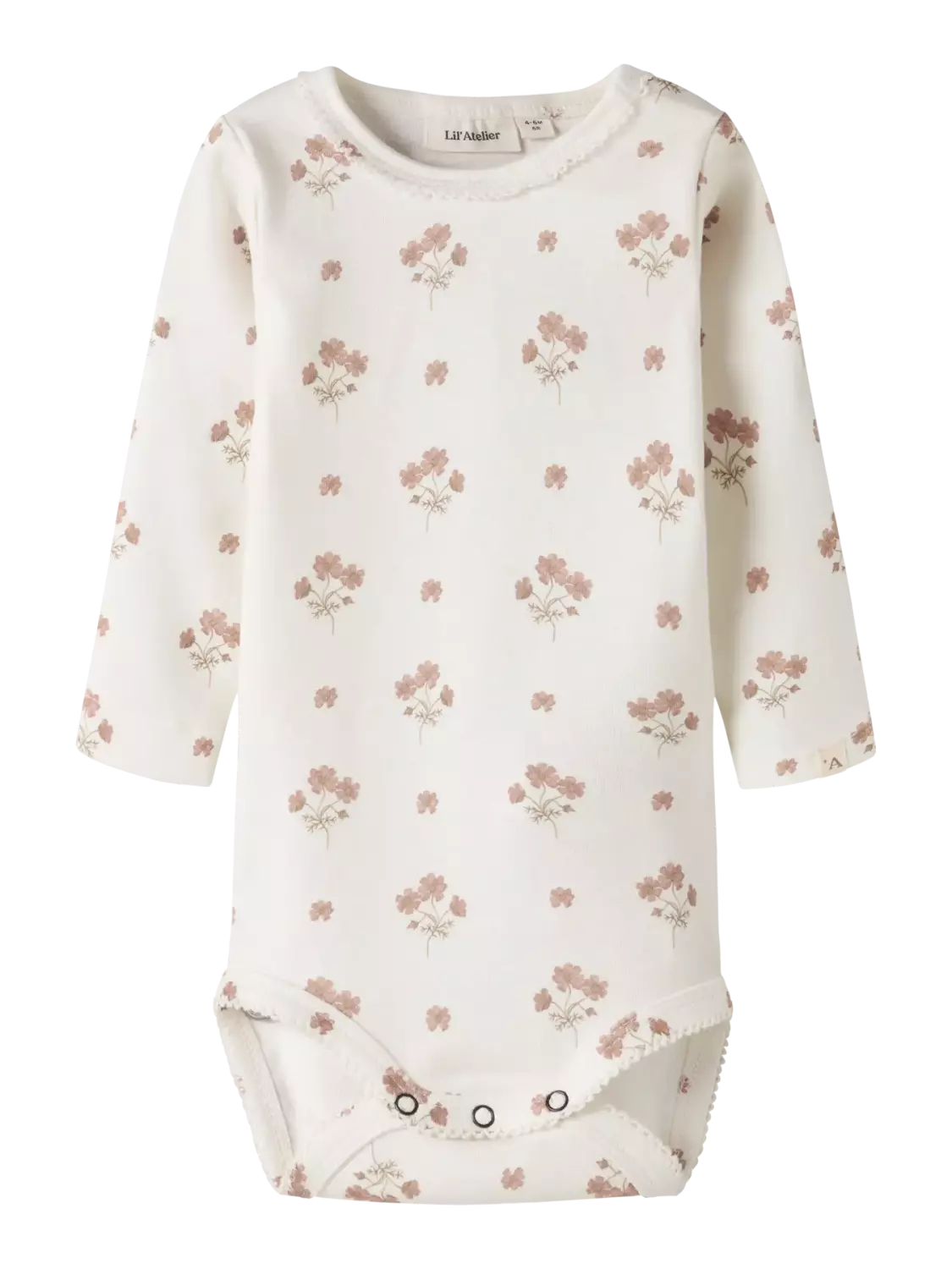 NBFlayo slim body, Coconut Milk