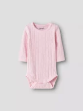 NBFfly body, Cradle pink