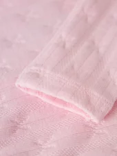 NBFfly leggings, Cradle pink