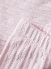 NMFfly leggings, Cradle Pink